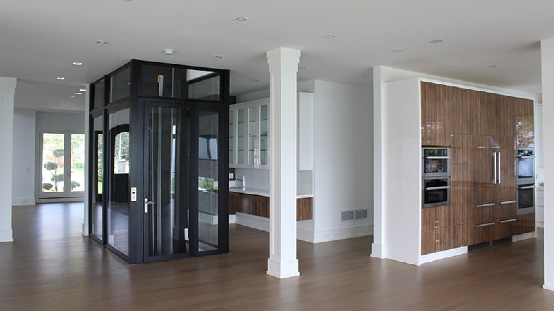 NJ & NY Home Elevators and Glass Residential Elevators