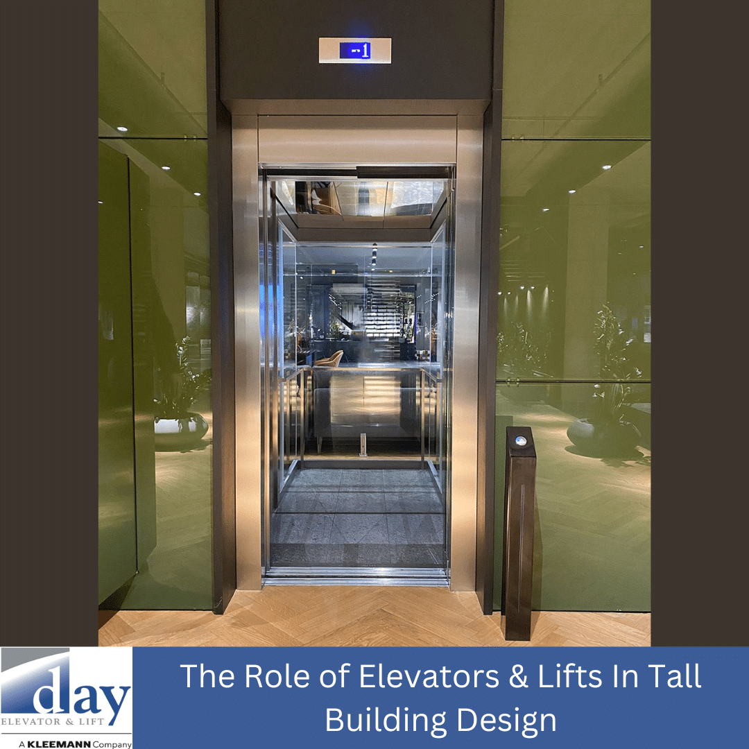 List 97+ Pictures an elevator in a tall building is allowed Full HD, 2k, 4k