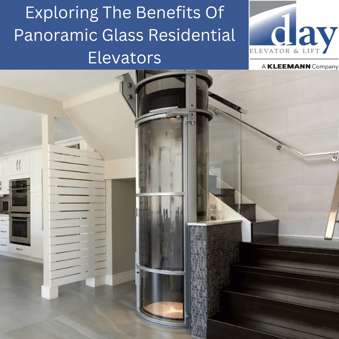 NJ & NY Home Elevators and Glass Residential Elevators